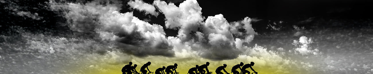 Le Tour | Équipement