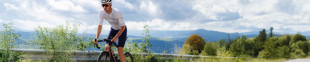 Roulez tout l'été | Route/Gravel