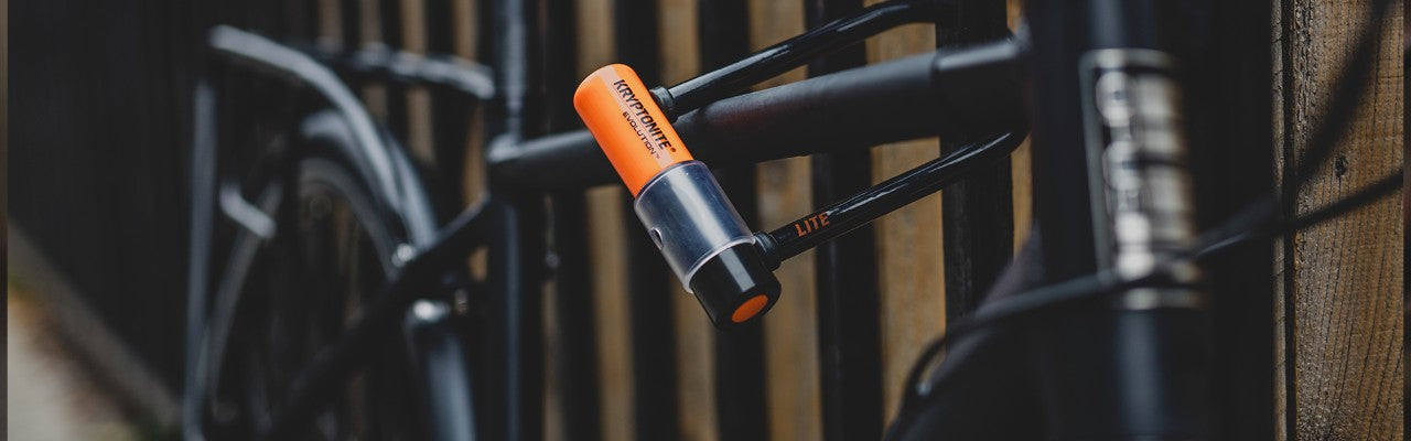 ACCESSOIRES - Antivols