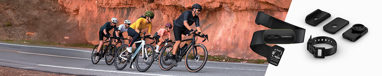 GARMIN | Accessoires