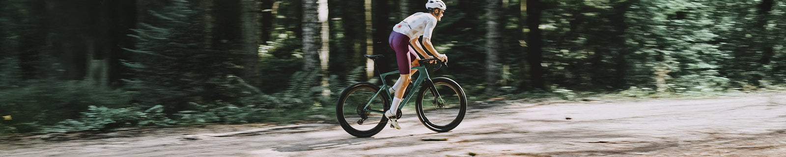 OPÉRATION GRAVEL | Équipement