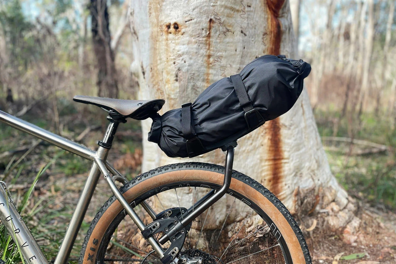 ACCESSOIRES | Porte-bagages