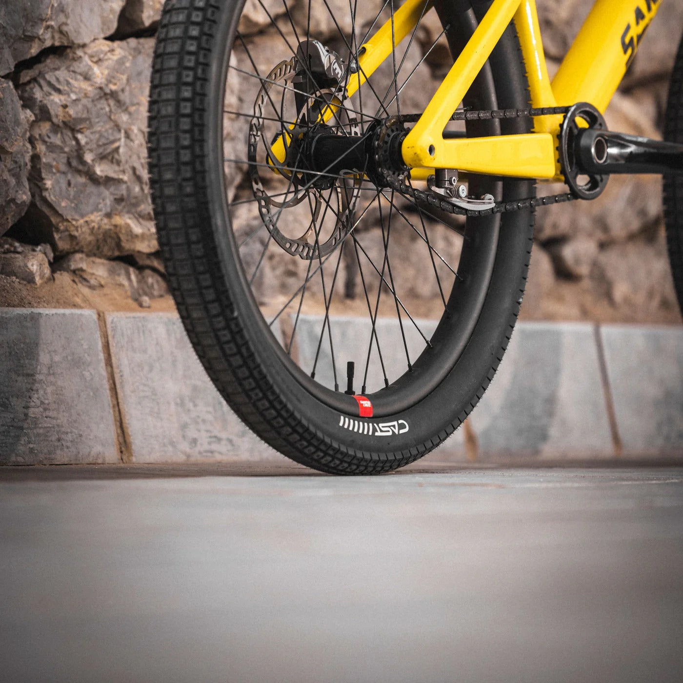 VTT | Pneus VTT 20"/24"