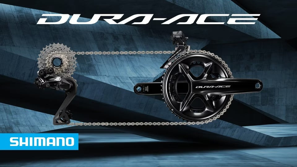 GROUPE SHIMANO DURA-ACE