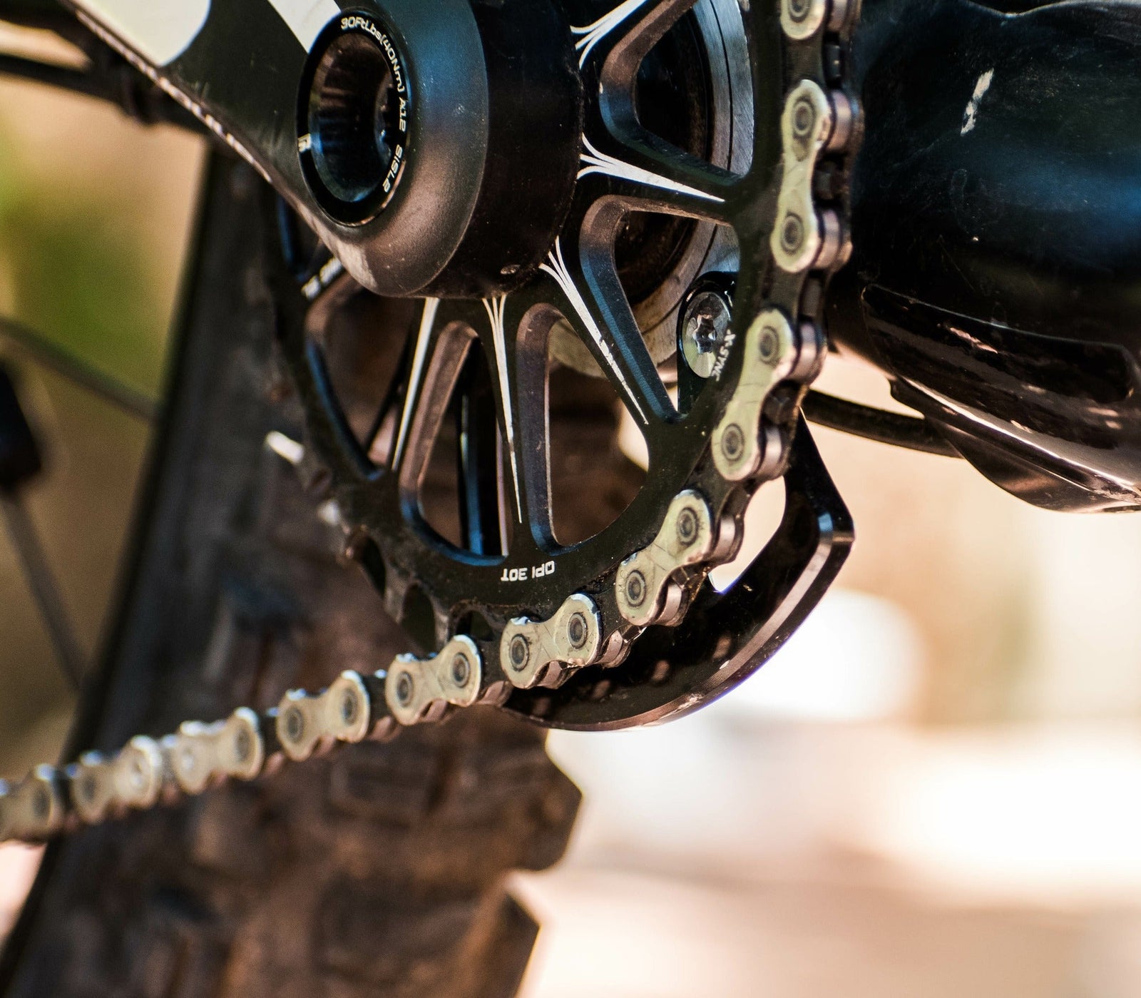 ELEC | Guide chaines E-Bike