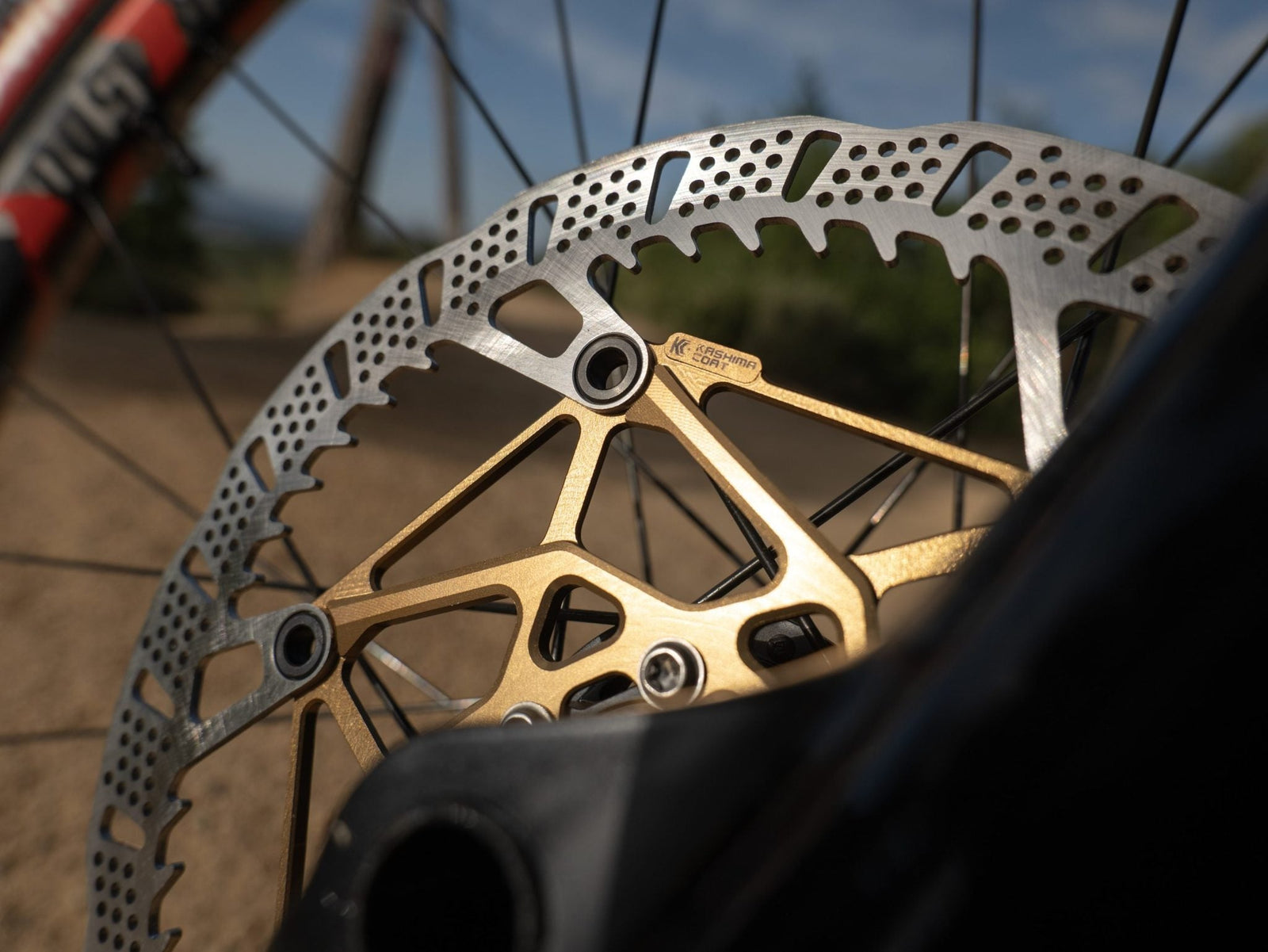 ELEC | Disques E-Bike