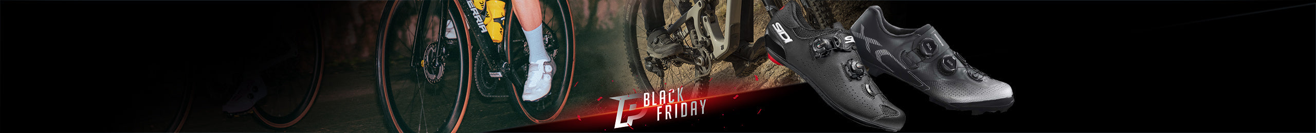 BLACK FRIDAY | Chaussures