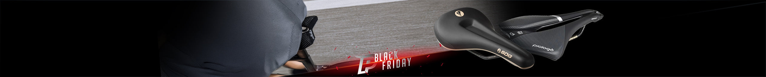 BLACK FRIDAY | Selles