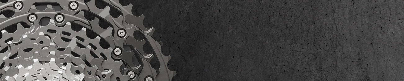 VTT | Cassettes | 11 Vitesses