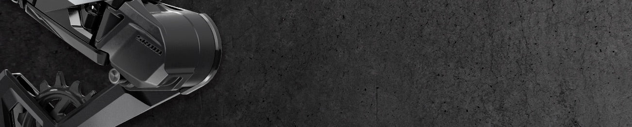 VTT | Dérailleurs arrière | 10 Vitesses et moins