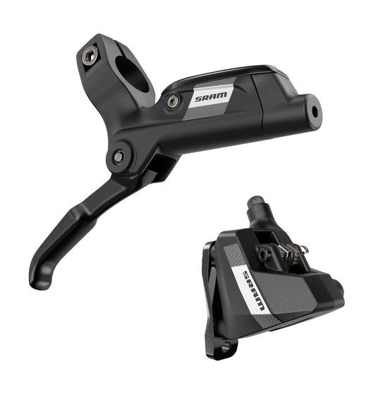 Levier Droit et Étrier Arrière 2000mm SRAM S300 Flatmoiunt