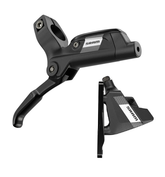 Levier Gauche et Étrier Avant 950mm SRAM S300 Flatmount