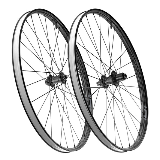 Paire de Roues ZIPP 101 XPLR DISC Tubeless Ready (Center Lock)