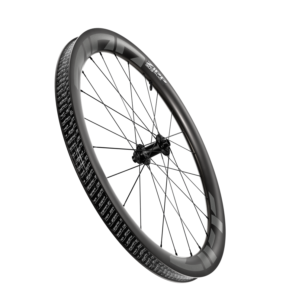 Paire de Roues ZIPP 303 XPLR S DISC Tubeless (Center Lock)