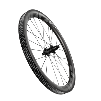 Roue Arrière ZIPP 303 XPLR S Tubeless Ready (Center Lock) Noir/Gris