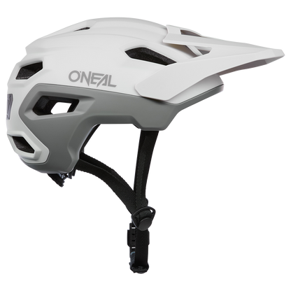 Casque VTT O'NEAL TRAILFINDER EVO Blanc/Gris