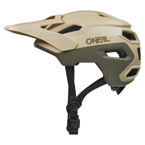 Casque VTT O'NEAL TRAILFINDER EVO SOLID Sand/Olive 2026
