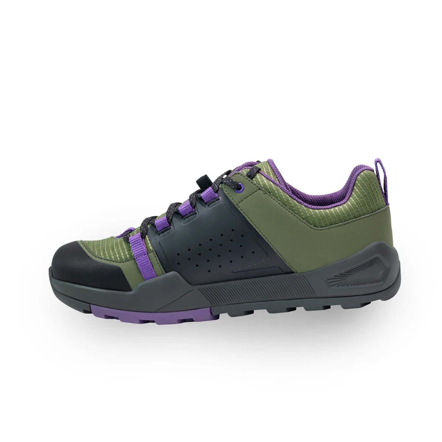 Chaussures VTT SIDI ATOMUS Vert Military