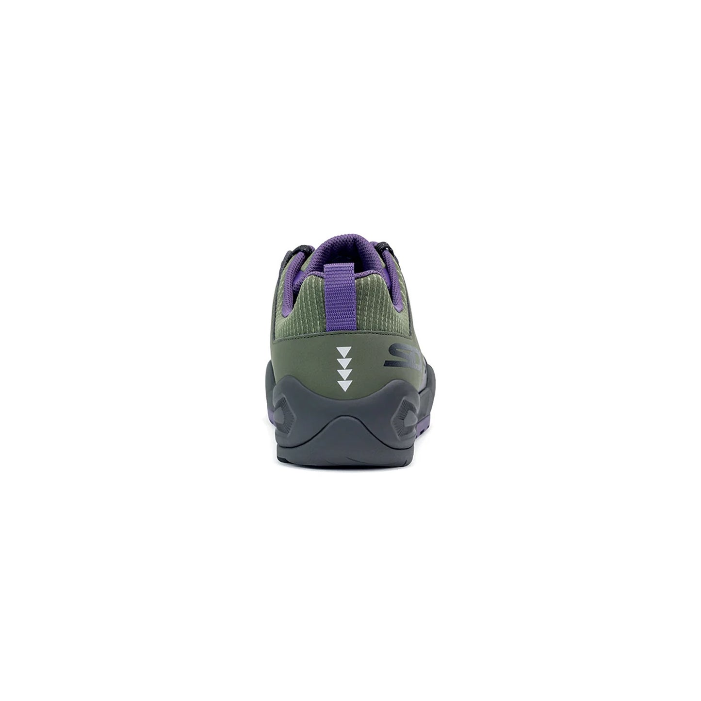Chaussures VTT SIDI ATOMUS Vert Military