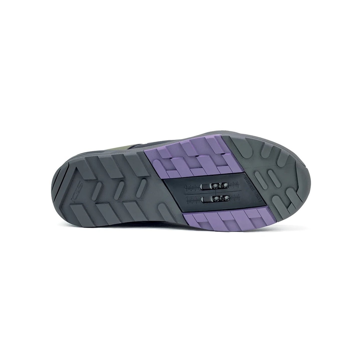 Chaussures VTT SIDI ATOMUS Vert Military