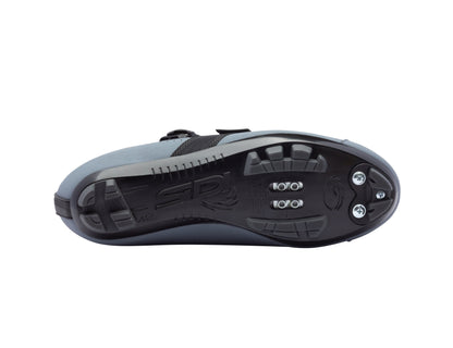 Chaussures VTT SIDI AERTIS Gris/Noir