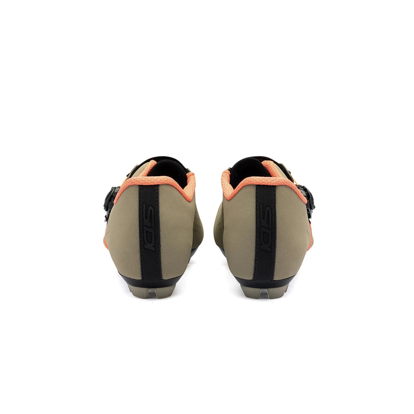 Chaussures VTT SIDI AERTIS Femme Beige/Corail