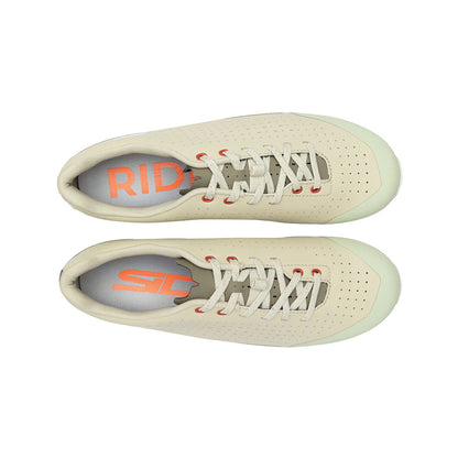 Chaussures Gravel SIDI ASPER LACES Beige