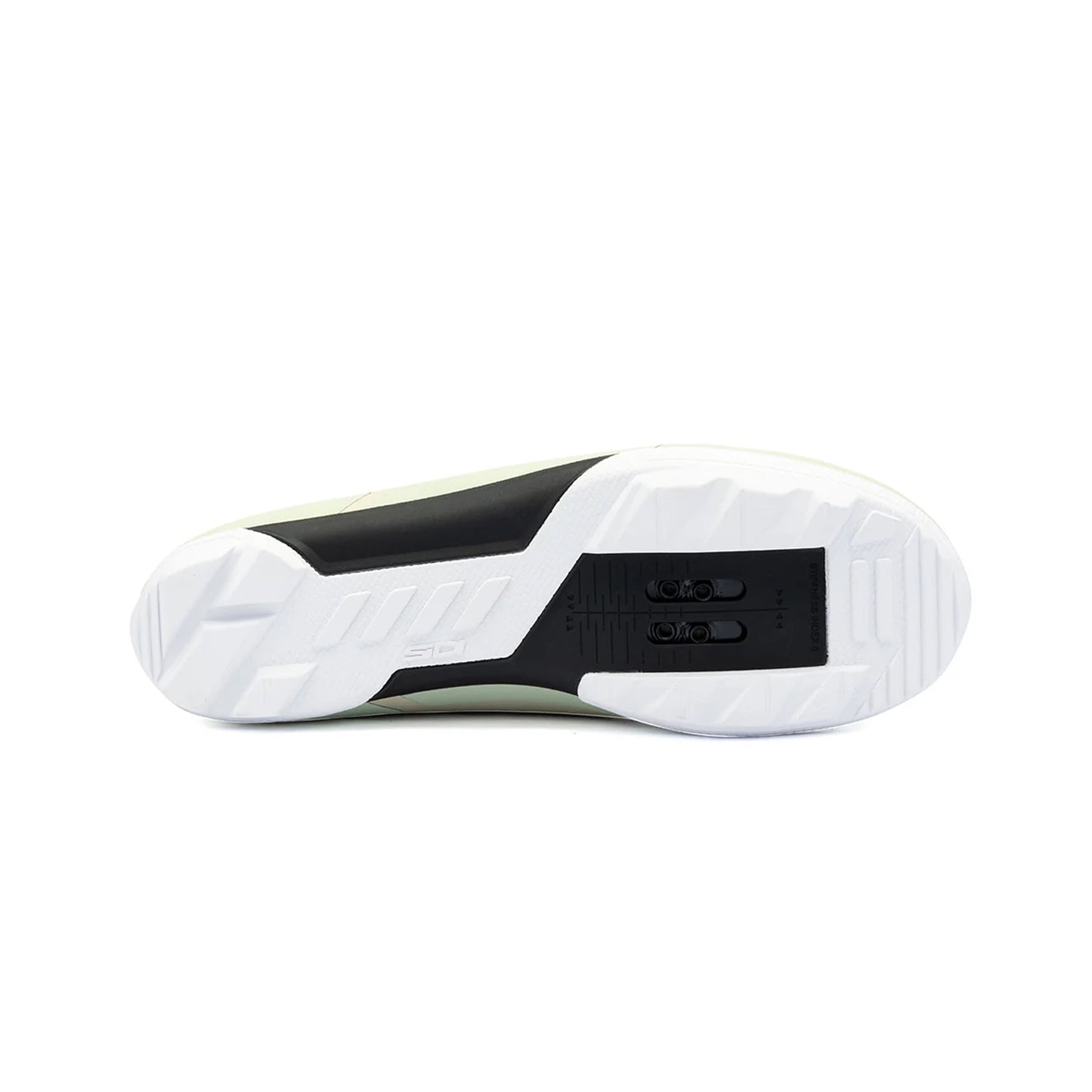 Chaussures Gravel SIDI ASPER LACES Beige