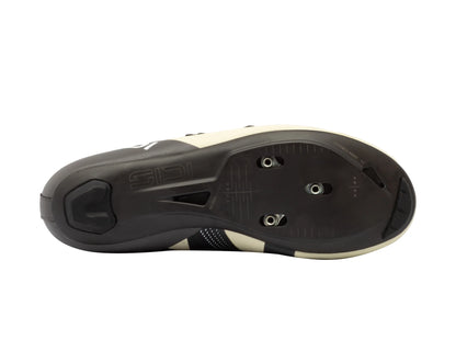 Chaussures Route SIDI ERGO 6S Femme Blanc/Vanille