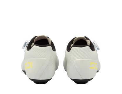 Chaussures Route SIDI FAST 3 Blanc/Jaune