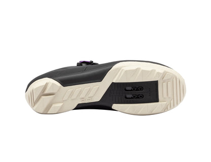 Chaussures VTT XC/Gravel SIDI RAVIX Blanc