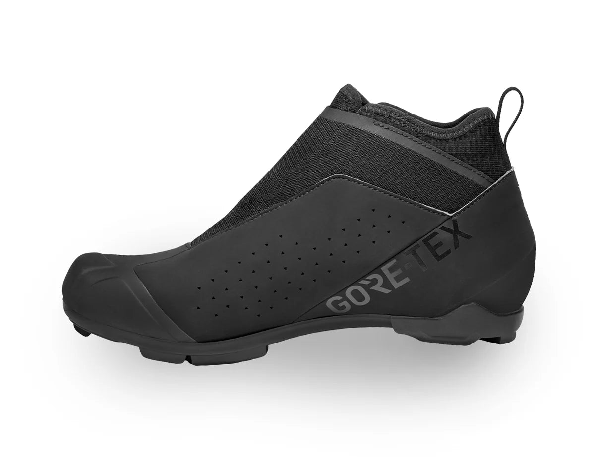 Chaussures VTT HIVER SIDI HIEMX S GTX Noir