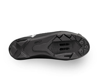 Chaussures VTT HIVER SIDI HIEMX S GTX Noir