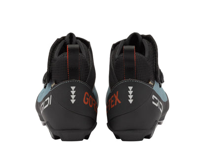 Chaussures VTT HIVER SIDI HIEMX S GTX Gris/Blanc