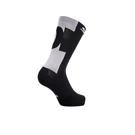 Chaussettes SIDI CONFUSUM Noir