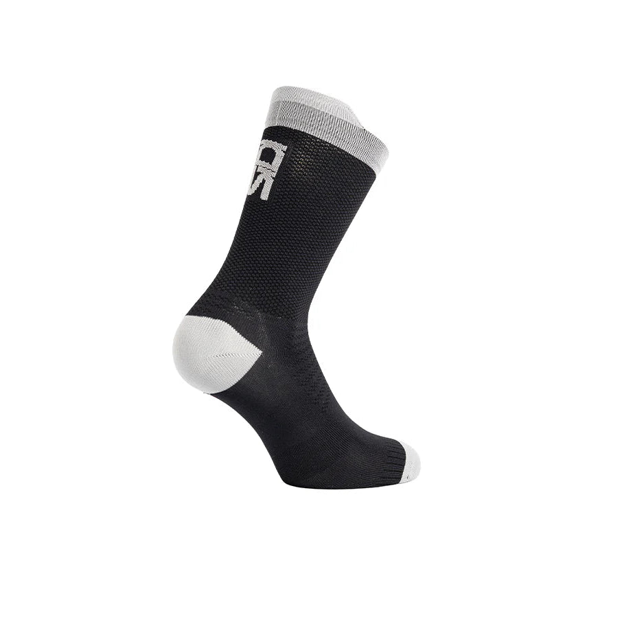Chaussettes SIDI NITIIDUS Noir/Blanc