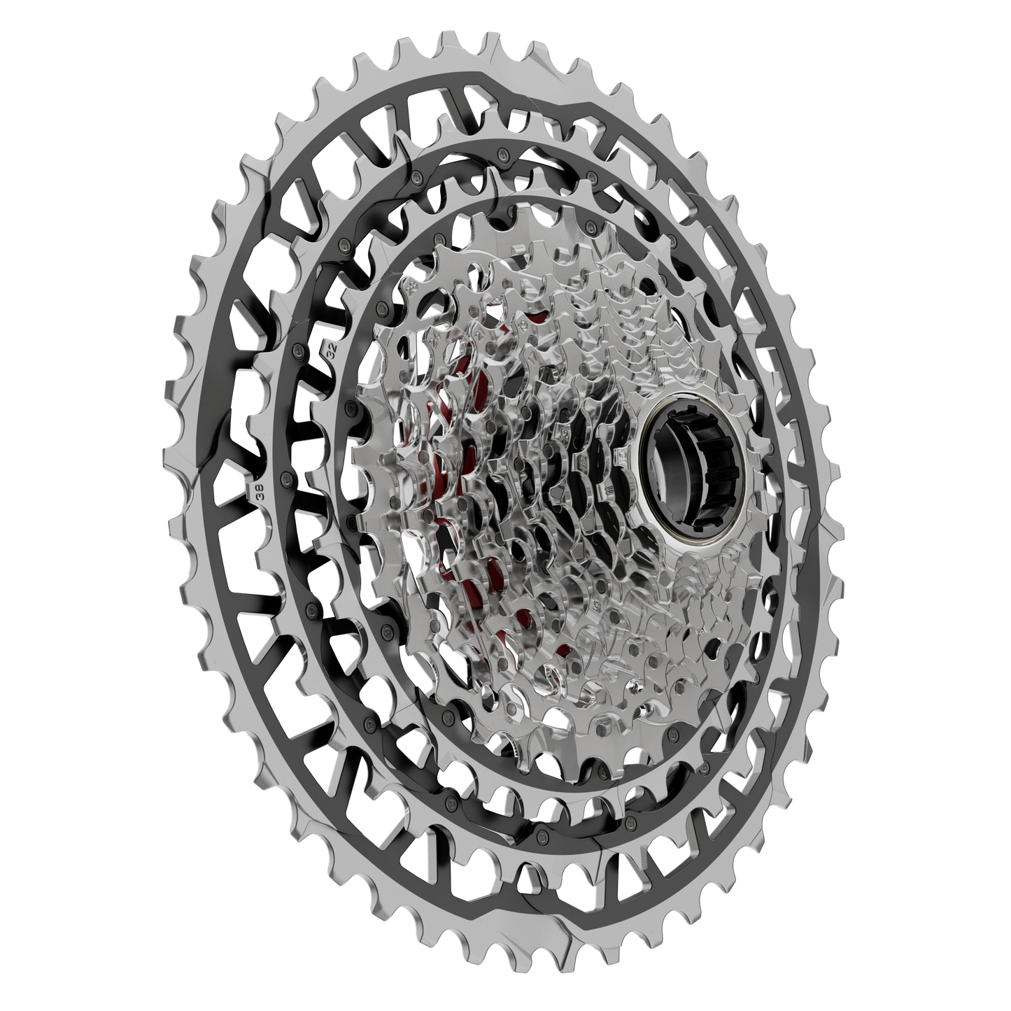 Cassette 13V SRAM FORCE XG-1371 XPLR E1