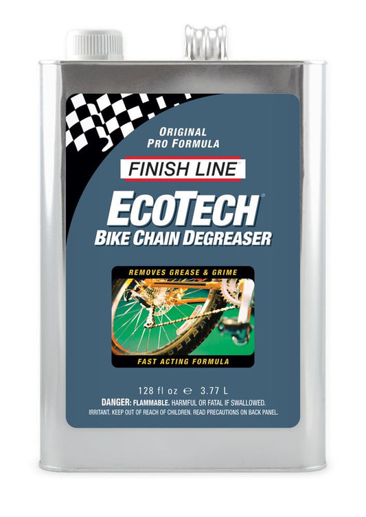 Dégraissant FINISH LINE ECOTECH (3.77L)