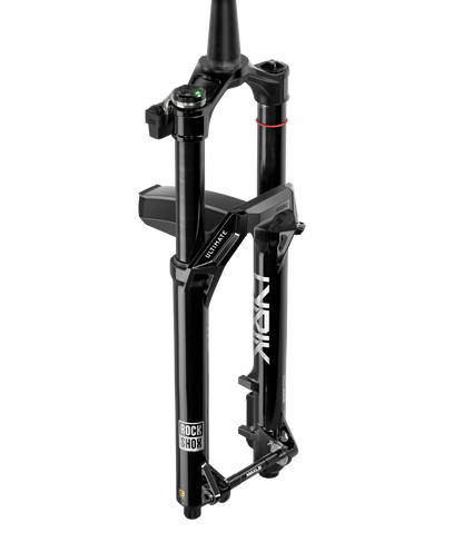 Fourche ROCKSHOX LYRIK ULTIMATE CHARGER 3.2 RC2 FLIGHT ATTENDANT 29" Axe 15x110mm Boost Noir