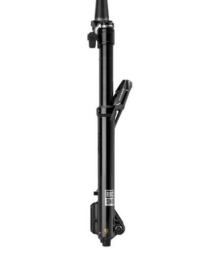 Fourche ROCKSHOX LYRIK ULTIMATE CHARGER 3.2 RC2 FLIGHT ATTENDANT 29" Axe 15x110mm Boost Noir