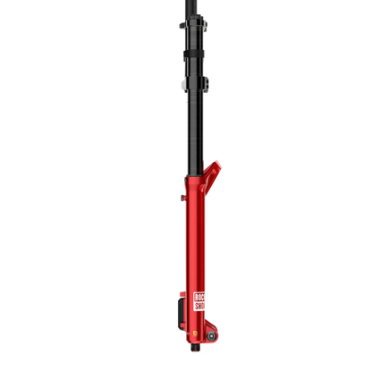 Fourche ROCKSHOX BOXXER ULTIMATE CHARGER 3.2 RC2 29" Axe 20x110mm Boost Rouge