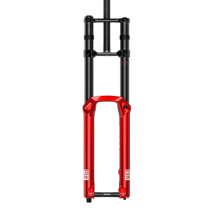 Fourche ROCKSHOX BOXXER ULTIMATE CHARGER 3.2 RC2 29" Axe 20x110mm Boost Rouge