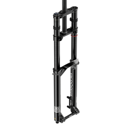 Fourche ROCKSHOX BOXXER ULTIMATE CHARGER 3.2 RC2 29" Axe 20x110mm Boost Noir