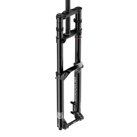 Fourche ROCKSHOX BOXXER ULTIMATE CHARGER 3.2 RC2 27.5" Axe 20x110mm Boost Noir