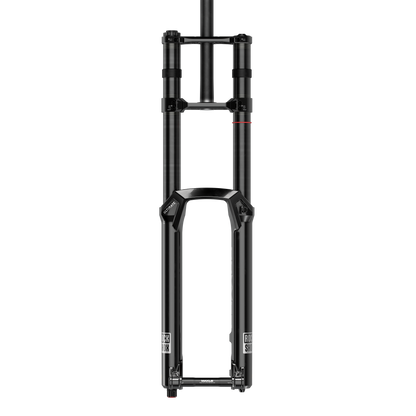 Fourche ROCKSHOX BOXXER ULTIMATE CHARGER 3.2 RC2 29" Axe 20x110mm Boost Noir