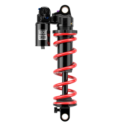 Amortisseur ROCKSHOX VIVID COIL ULTIMATE RC2T D1 Standard pour SantaCruz Megatower2 (2022+)
