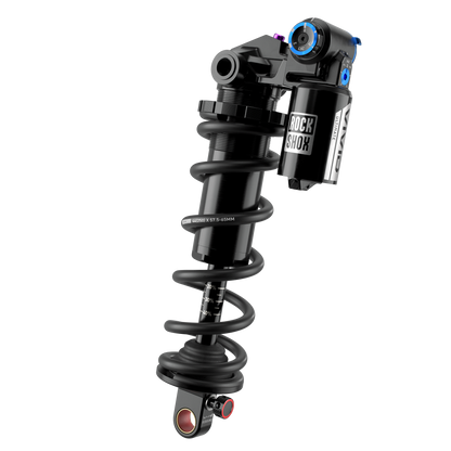 Amortisseur ROCKSHOX VIVID COIL ULTIMATE RC2T D1 Trunnion