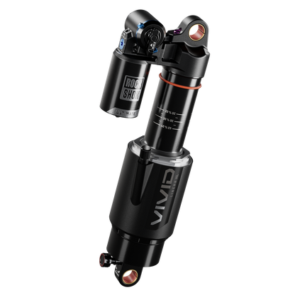 Amortisseur ROCKSHOX VIVID ULTIMATE RC2T LINEAR XL D1 pour Specialized Stumpjumper Carbon Evo (2021+)
