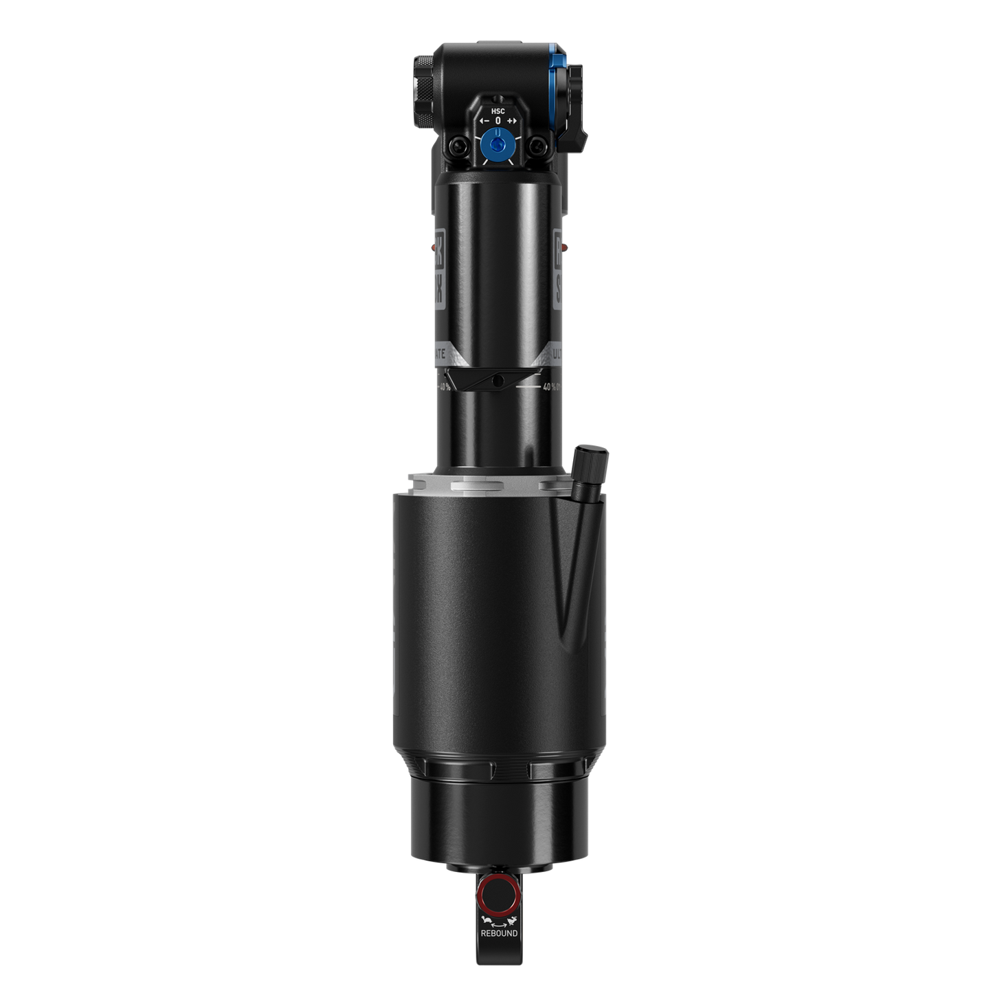 Amortisseur ROCKSHOX VIVID ULTIMATE RC2T LINEAR XL