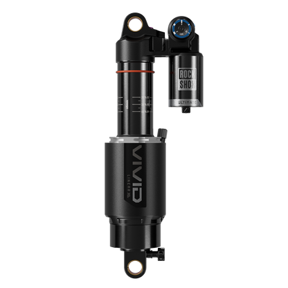 Amortisseur ROCKSHOX VIVID ULTIMATE RC2T LINEAR XL D1 pour Specialized Stumpjumper Carbon Evo (2021+)